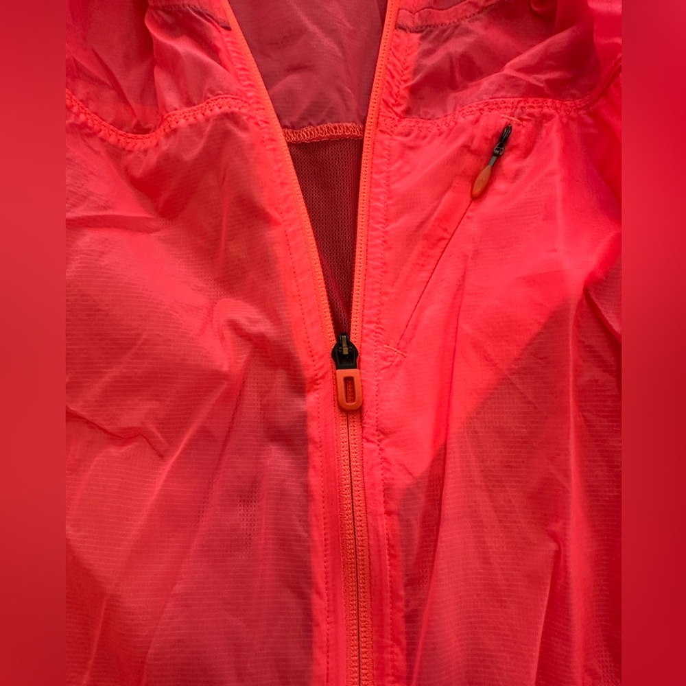 Adidas Climalite Jacket Size Small - image 4